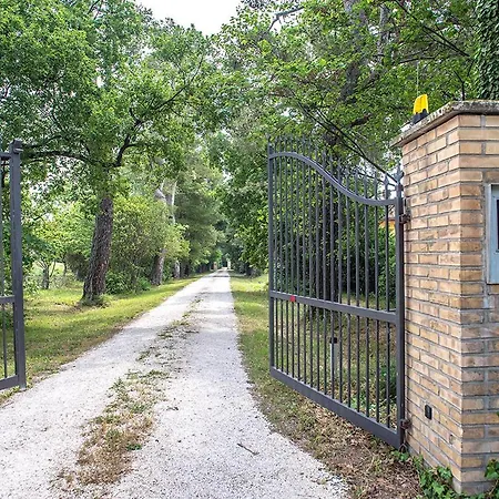 Casa Del Fattore Gæstehus