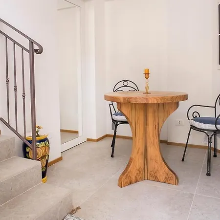 Gæstehus Casa Del Fattore 3*