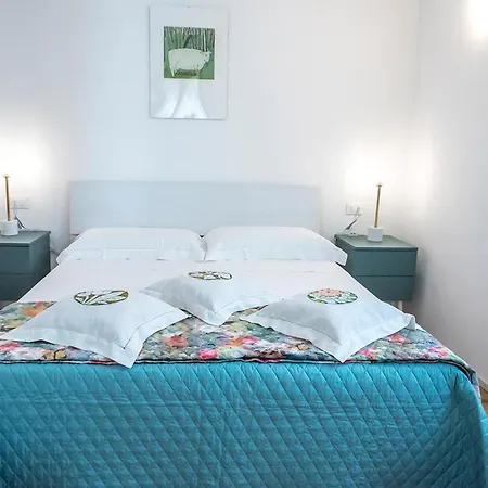 Casa Del Fattore Osimo