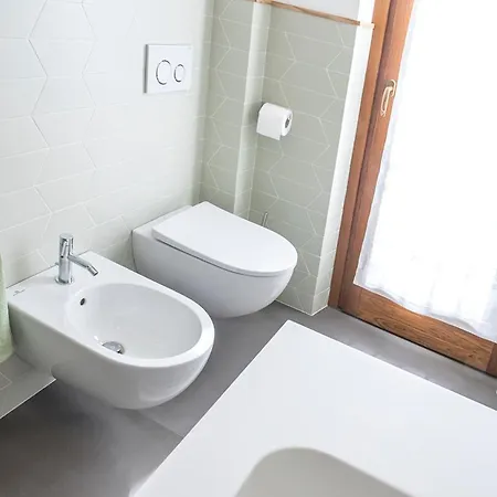 Casa Del Fattore Gæstehus Osimo