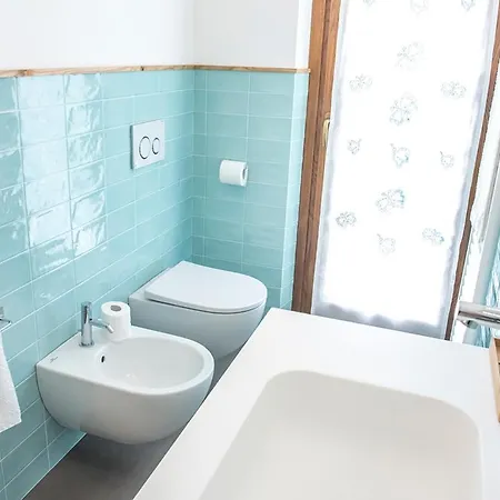 Casa Del Fattore Gæstehus 3*