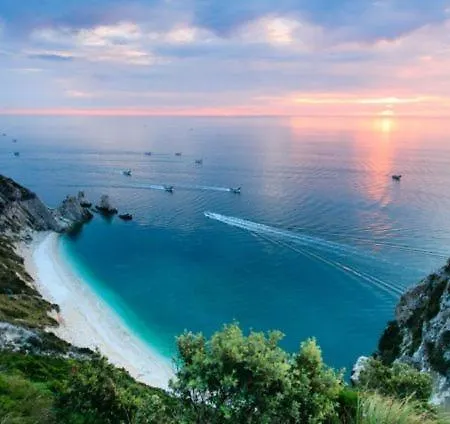 Gæstehus Casa Del Fattore