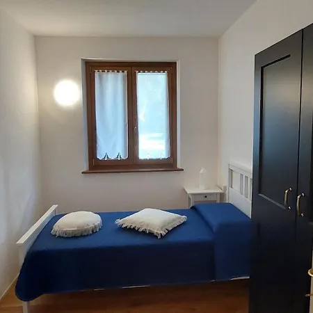 Casa Del Fattore 3*