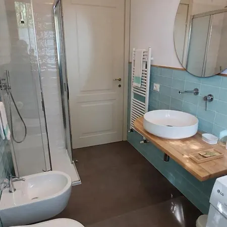 Casa Del Fattore 3* Osimo