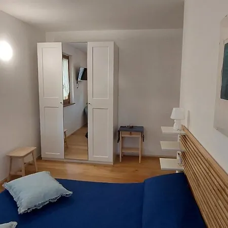 Casa Del Fattore Gæstehus