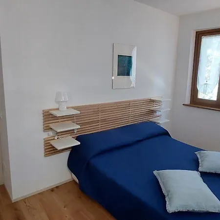 Gæstehus Casa Del Fattore Osimo