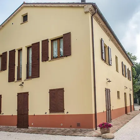 Maison d'hôtes Casa Del Fattore 3*