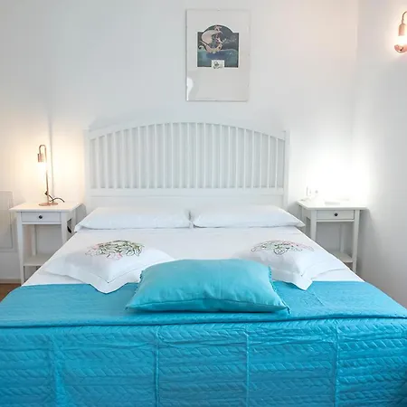 Casa Del Fattore 3* أوزيمو