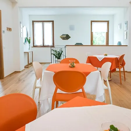 Maison d'hôtes Casa Del Fattore Osimo