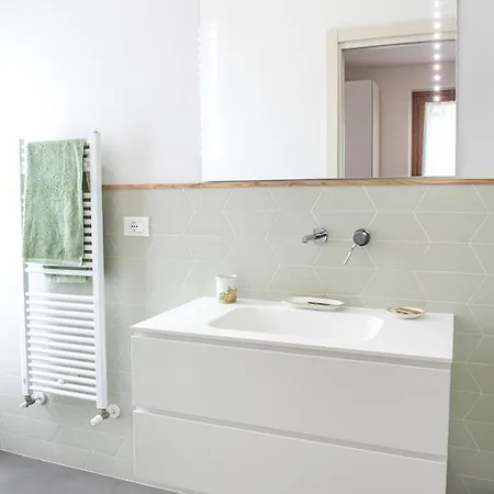 Casa Del Fattore 3* Osimo
