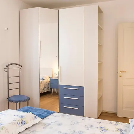Casa Del Fattore 奥西莫