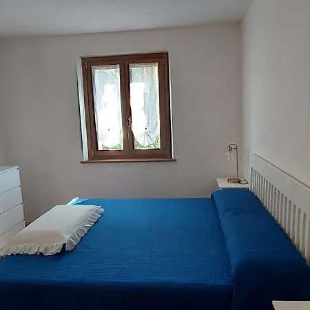 Casa Del Fattore * 奥西莫
