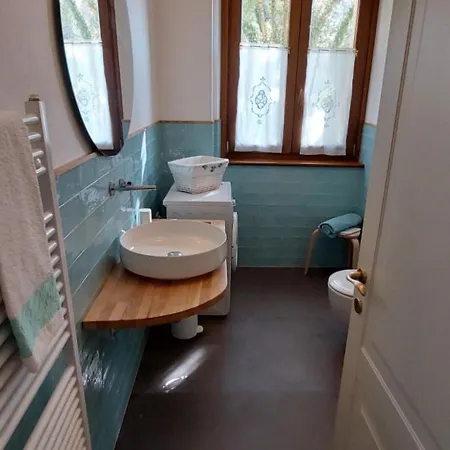 Maison d'hôtes Casa Del Fattore 3*