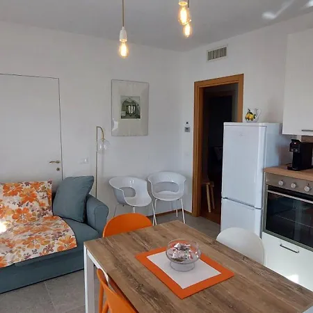 Casa Del Fattore Gasthof Osimo