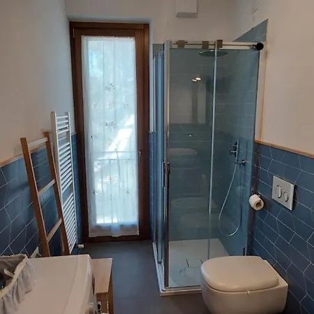 Casa Del Fattore